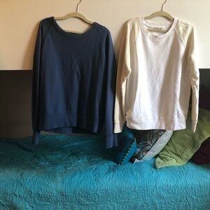 Gap long sleeve shirts bundle